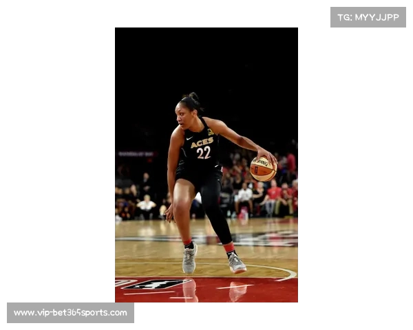 WNBA全明星投票初期:阿贾·威尔逊暂时领先克拉克,差距不到 WNBA全明星投票初期:阿贾·威尔逊暂时领先克拉克,差距不到