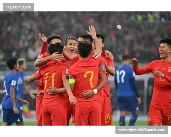 中国队再创佳绩,是否能够走得更远? 中国队再创佳绩,是否能够走得更远?