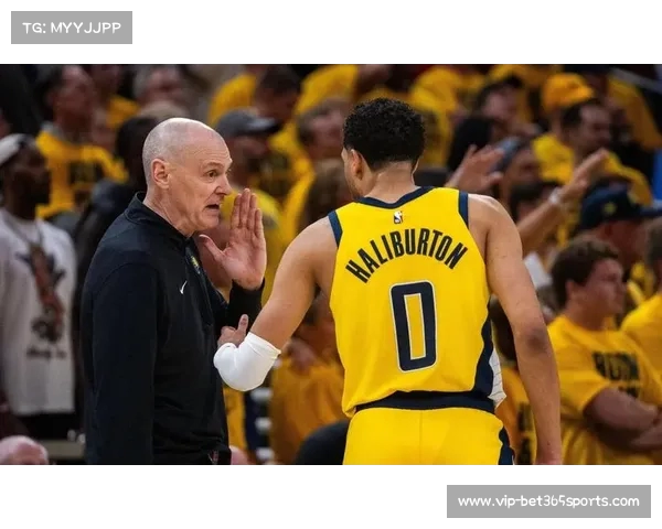 史蒂文斯称步行者实力不容小觑,分析球队前失利的原因(史蒂文森nba) 史蒂文斯称步行者实力不容小觑,分析球队前失利的原因(史蒂文森nba)